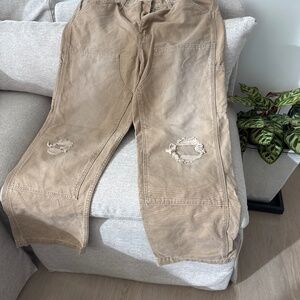 Levi’s Carpenter pants